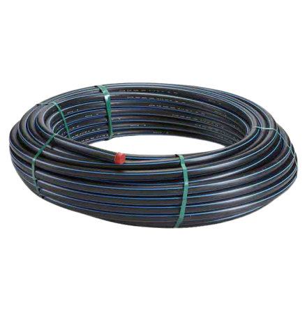 PEM-slang Terana PE100RC 25 x 2,3 mm 300 Meter *