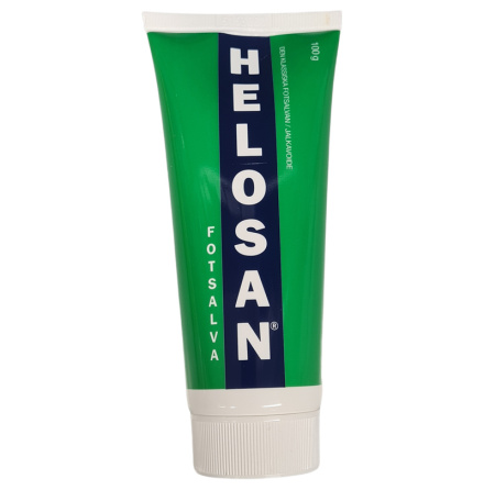 Helosan Fotsalva 100 g