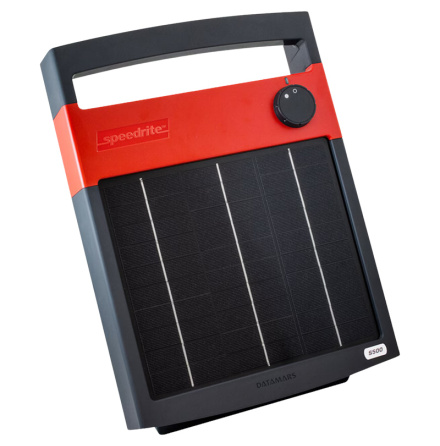 Elstngselaggregat Speedrite S500 Solar *