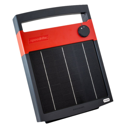 Elstngselaggregat Speedrite S1000 Solar *