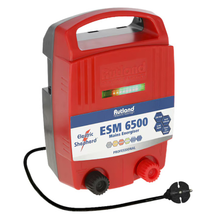 Elstngselaggregat Rutland ESM 6500 - 230 Volt*