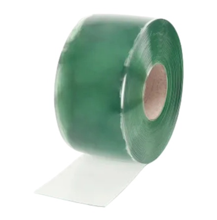 Kldrid PVC Polar Transparent 200 x 2 mm 50 m AlfaFlex *