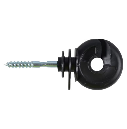 Ringisolator Rutland med jrnkrna 150-pack *