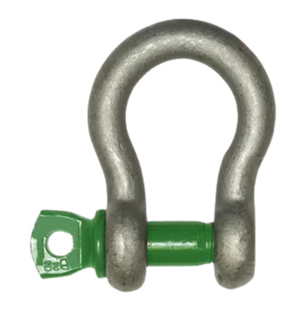 GreenPin Lyrschackel 5/16&quot; Hghllfast 750 kg *