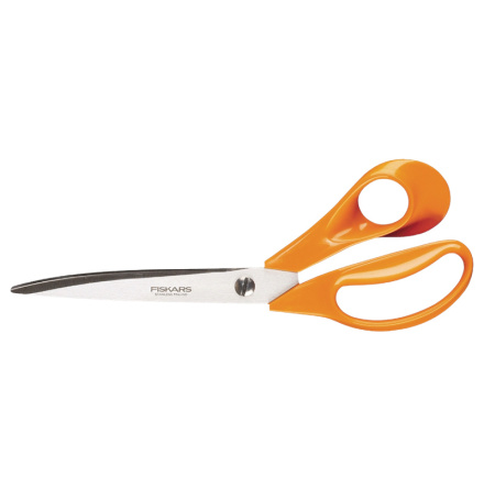 Proffssax Fiskars Classic 25 cm Justerbar