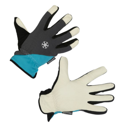 Arbetshandske Winter Glove Polartex II - Storlek 12/XXXL