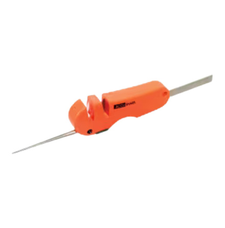 4 i 1 knivslip AccuSharp Orange *