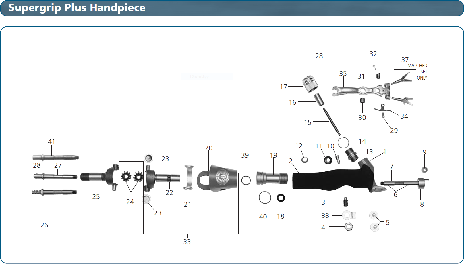 Sprangskiss_Sunbeam_Supergrip_Plus